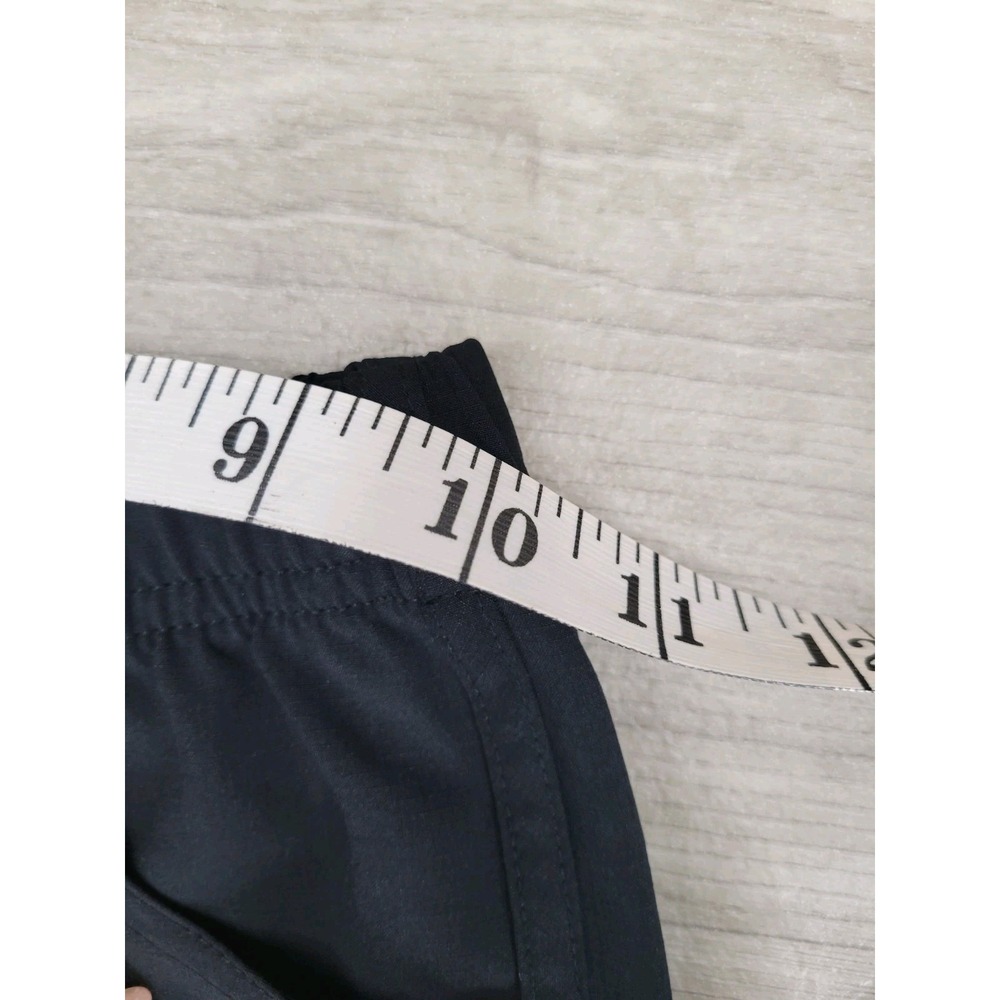Carhartt Force Girls Shorts Size 4T Black Pull On Elastic Waist Pockets Athletic - Picture 4 of 5